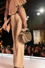 Monica Studded Bag - SHOWROOM - Image 4