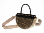 Monica Studded Bag - SHOWROOM