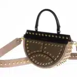 Monica Studded Bag - SHOWROOM