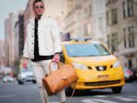 MCM Cognac Weekender - Image 2