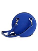 Razabra Blue Batiq VENUS Crossbody - Showroom - Image 3