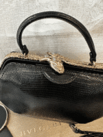 BVLGARI SERPENTI POUCH - Image 2