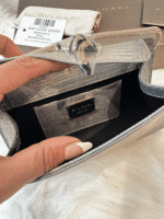 BVLGARI COCKTAIL CLUTCH, RARE - Image 7