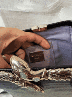 BVLGARI SERPENTI POUCH - Image 4