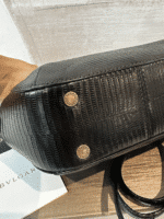 BVLGARI SERPENTI POUCH - Image 5
