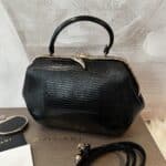 BVLGARI SERPENTI POUCH