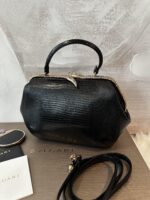 BVLGARI SERPENTI POUCH