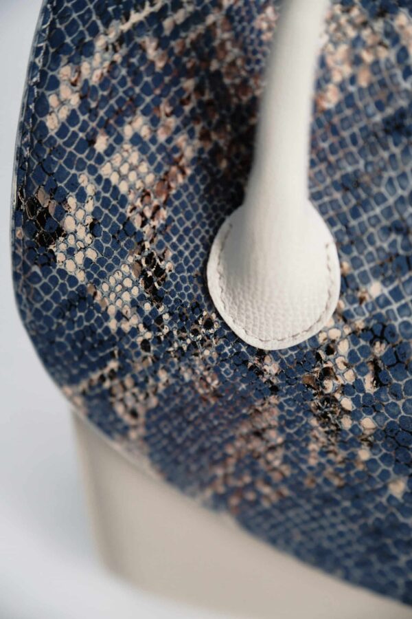 LE BLUE PYTHON - Image 5